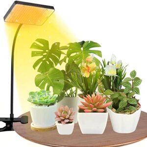 GroCruiser ClipOn Grow Lights
