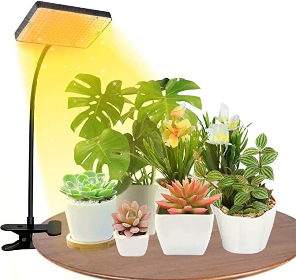 GroCruiser ClipOn Grow Lights