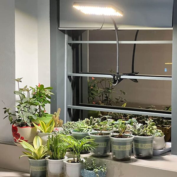 GroCruiser ClipOn Grow Lights - Image 3