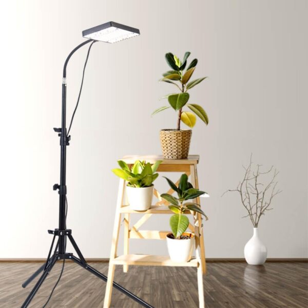 GroCruiser Grow Light with Stand - Image 3