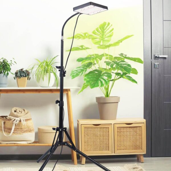 GroCruiser Grow Light with Stand - Image 2